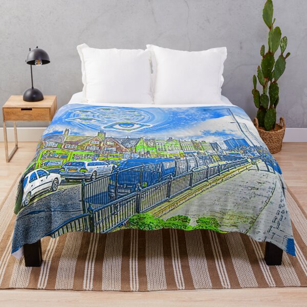 Item preview, EastActonSkEyes3 designed and sold by Klaus Bremner (Autotelic Art).