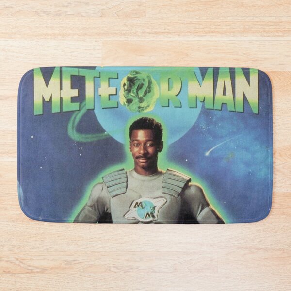 Item preview, The Meteor man (1993) designed and sold by Zip 56k.