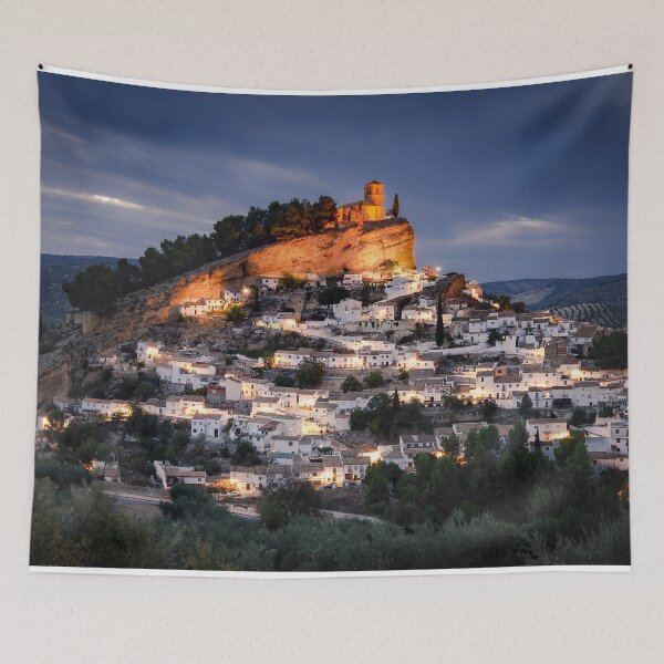 Item preview, Iconic Montefrio, Spain designed and sold by KeiserOne.