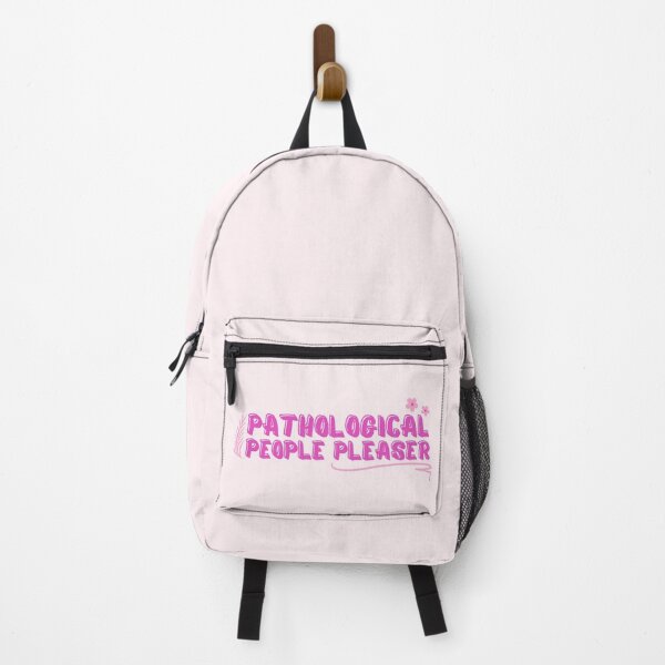 Item preview, Pathological People Pleaser designed and sold by Fanverse Merchandise.