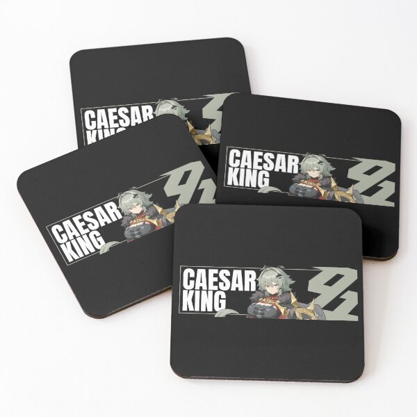 Item preview, Anime Cars Slap - Caesar King designed and sold by Thunderbelts.