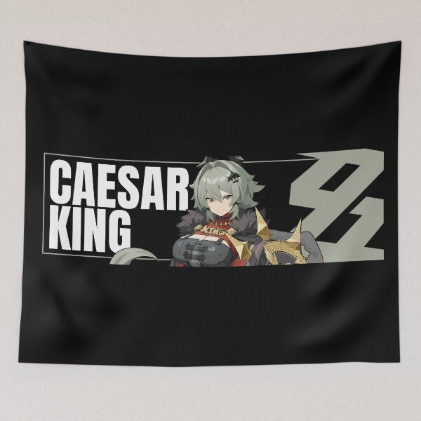 Item preview, Anime Cars Slap - Caesar King designed and sold by Thunderbelts.