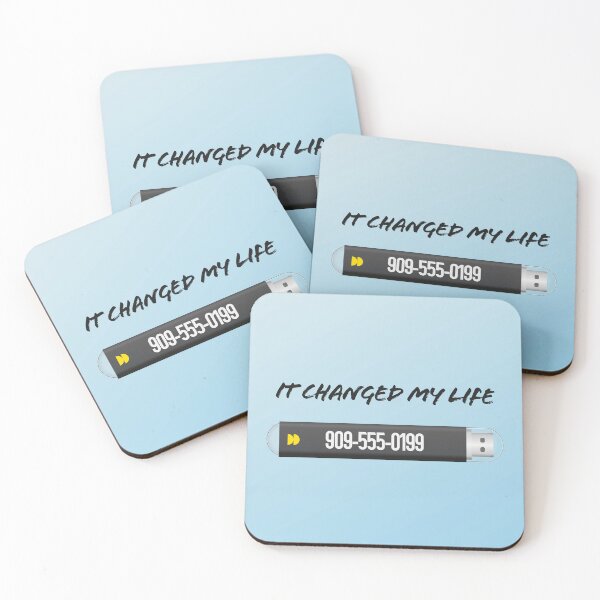 Item preview, The USB: It changed my life | The Substance (2024) designed and sold by Changjaaxo.