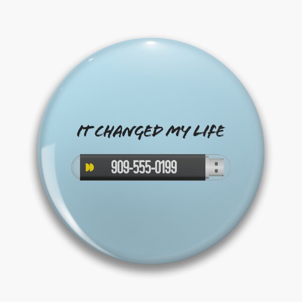 Item preview, The USB: It changed my life | The Substance (2024) designed and sold by Changjaaxo.