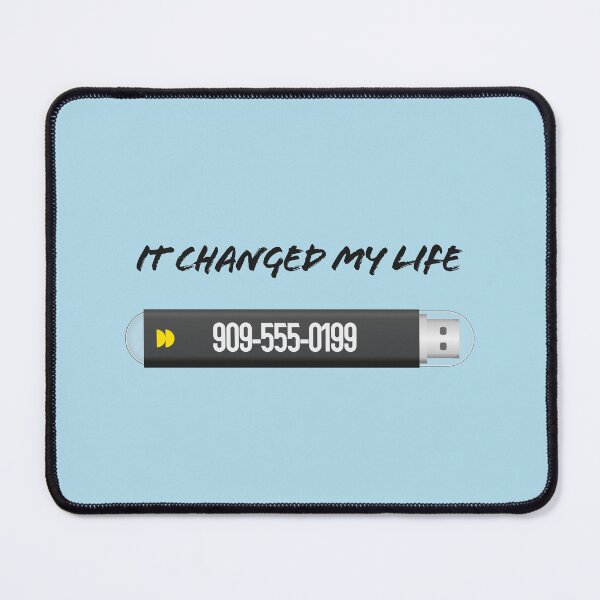 Item preview, The USB: It changed my life | The Substance (2024) designed and sold by Changjaaxo.