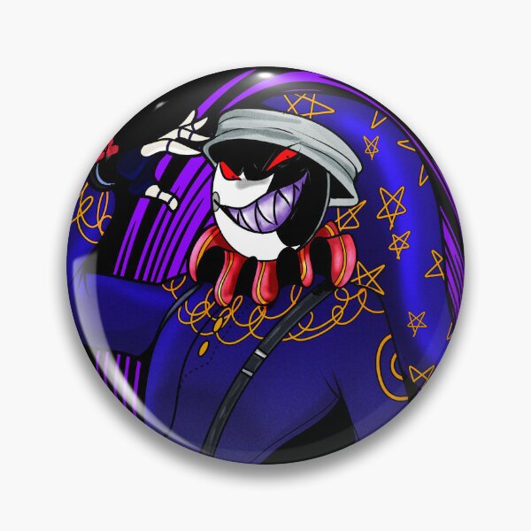 Item preview, dark star god v1 designed and sold by Demonicdame.
