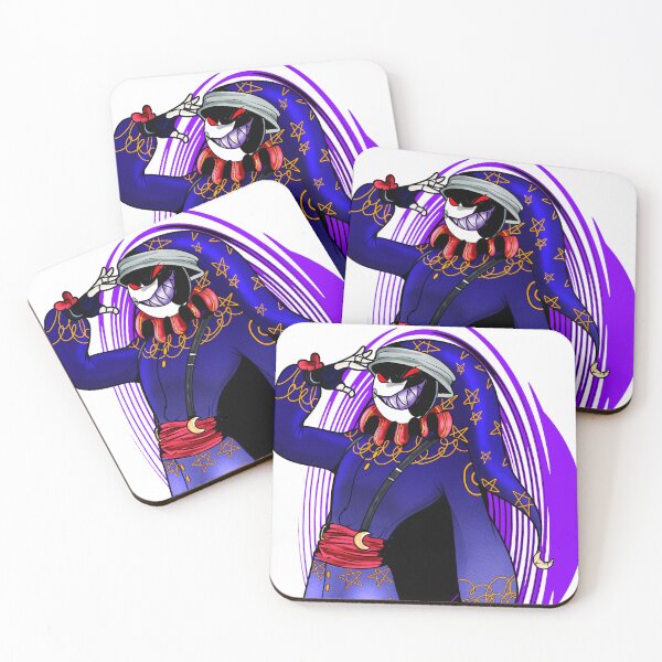 Item preview, dark star god v1 designed and sold by Demonicdame.
