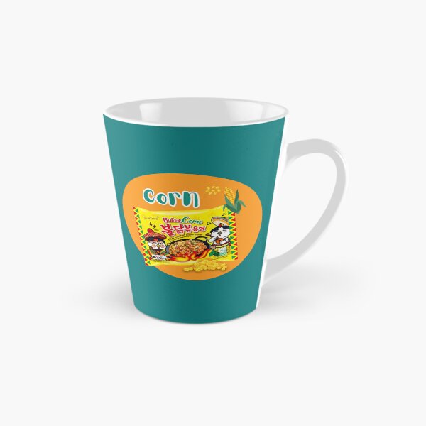 Item preview, Buldak Corn designed and sold by K-SSUN.