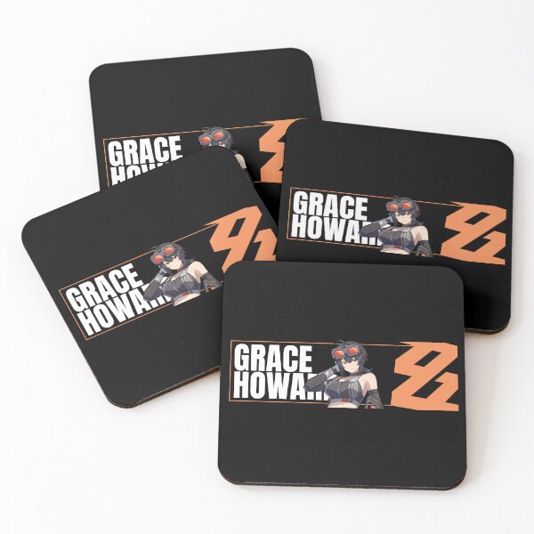 Item preview, Anime Cars Slap - Grace Howard designed and sold by Thunderbelts.
