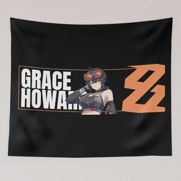 Item preview, Anime Cars Slap - Grace Howard designed and sold by Thunderbelts.