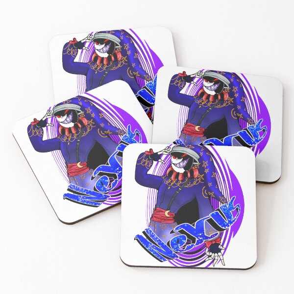 Item preview, dark star god v2 designed and sold by Demonicdame.