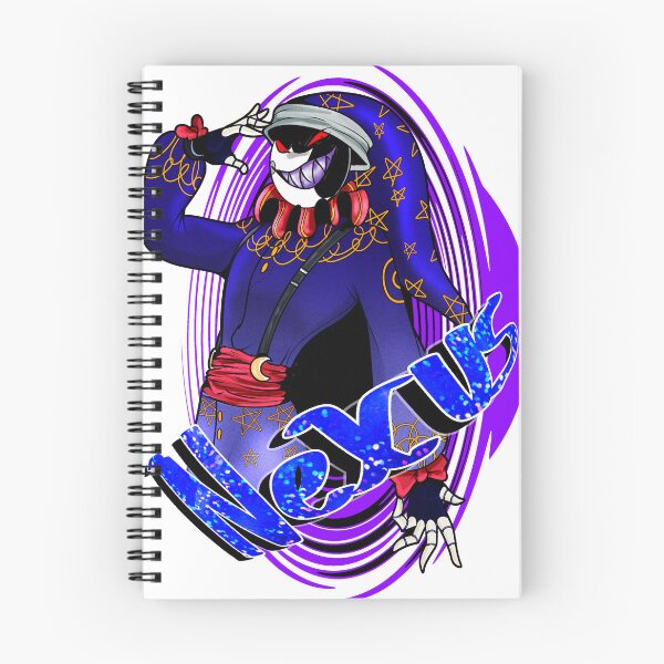 Item preview, dark star god v2 designed and sold by Demonicdame.