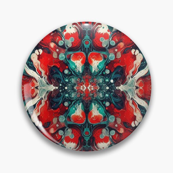 Item preview, Ink Bloom Cascade designed and sold by zzz888.