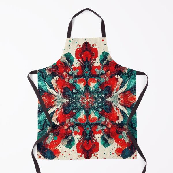 Item preview, Ink Bloom Cascade designed and sold by zzz888.