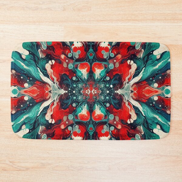 Item preview, Ink Bloom Cascade designed and sold by zzz888.