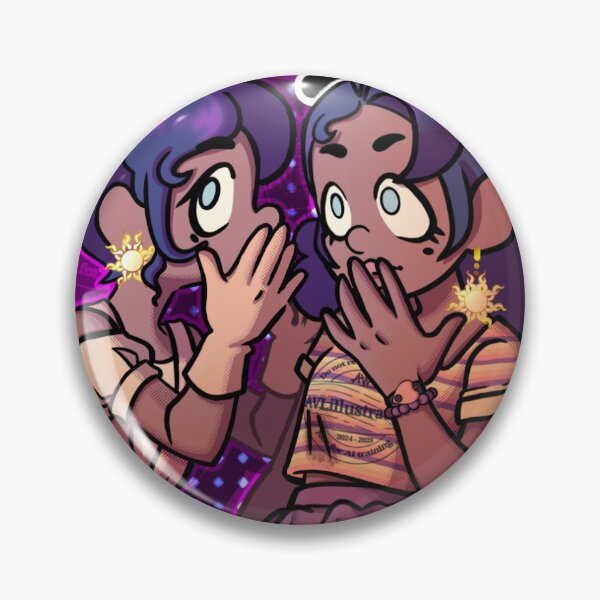 Item preview, Gossip Girls designed and sold by Avlillustrations .