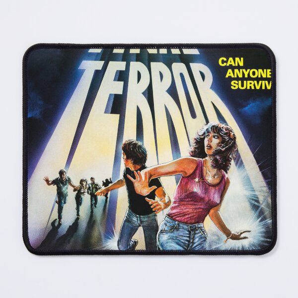 Item preview, The Final Terror (1983) designed and sold by Zip 56k.