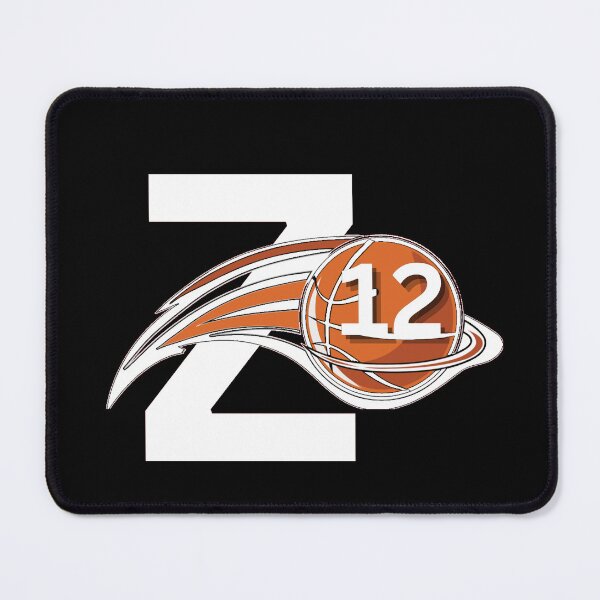 Item preview, Basketball with the number 12 designed and sold by armzysgm.