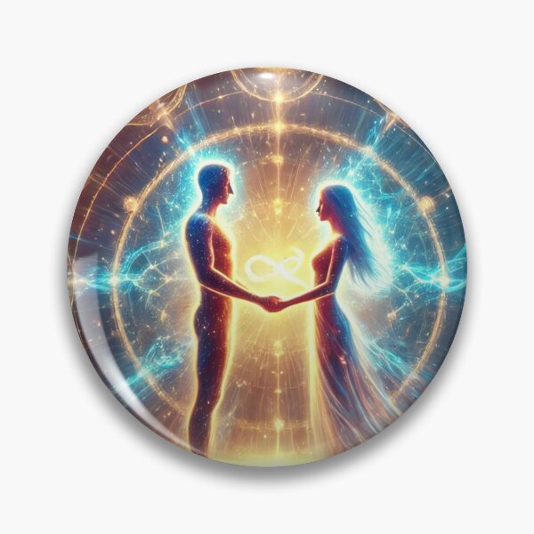Item preview, Reunion of hearts designed and sold by GalacticSoulArt.