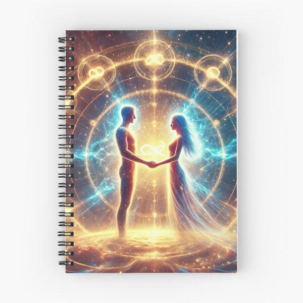 Item preview, Reunion of hearts designed and sold by GalacticSoulArt.