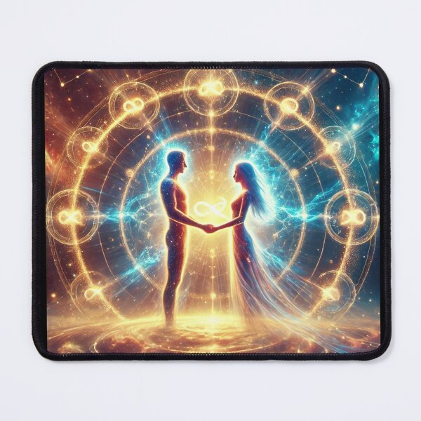 Item preview, Reunion of hearts designed and sold by GalacticSoulArt.