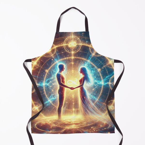 Item preview, Reunion of hearts designed and sold by GalacticSoulArt.