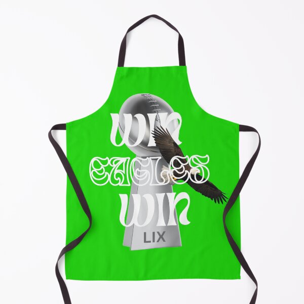 Item preview, WIN EAGLES WIN designed and sold by AllOutDesigns.