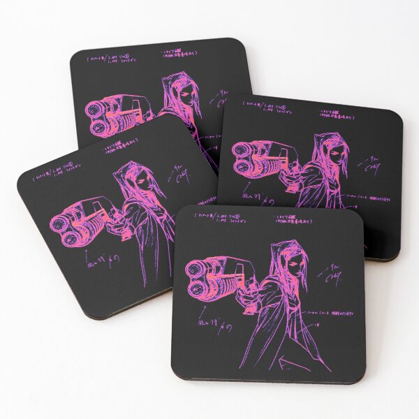 Item preview, Re-L Mayer - sketch (gradient) designed and sold by R-A Designs.