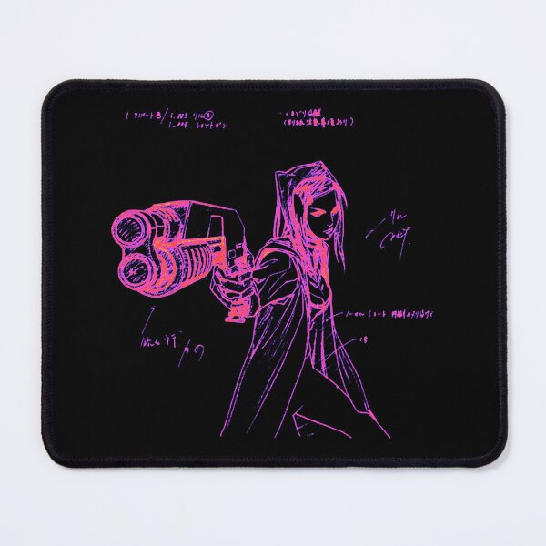 Item preview, Re-L Mayer - sketch (gradient) designed and sold by R-A Designs.