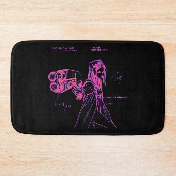 Item preview, Re-L Mayer - sketch (gradient) designed and sold by R-A Designs.