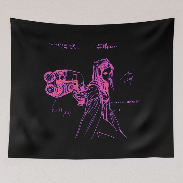 Item preview, Re-L Mayer - sketch (gradient) designed and sold by R-A Designs.