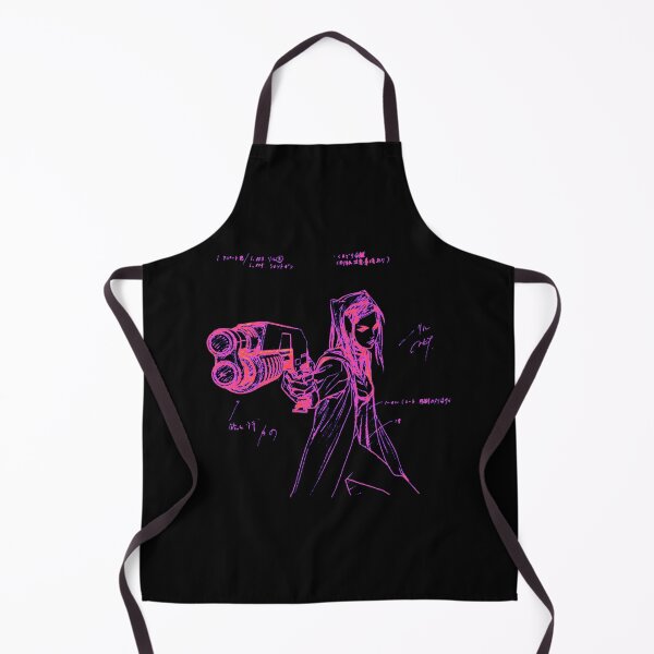 Item preview, Re-L Mayer - sketch (gradient) designed and sold by R-A Designs.