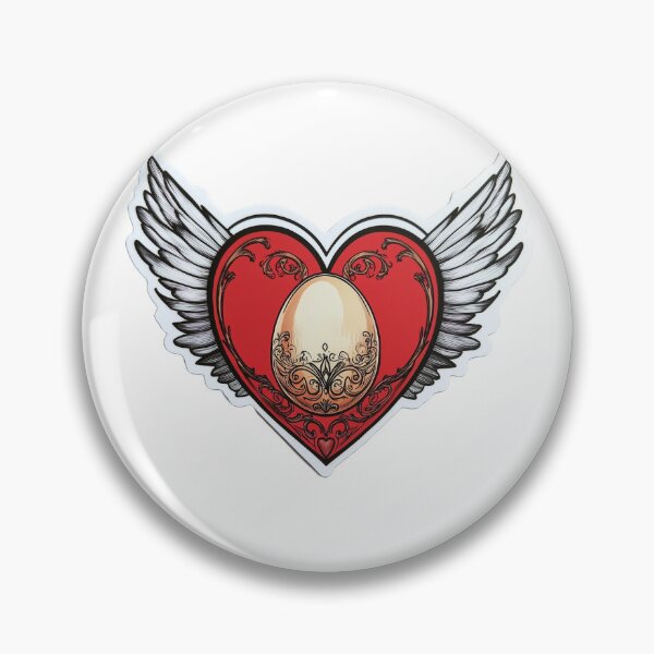 Item preview, Eggspensive Love: A Valentine’s Tale of Pricey Eggs designed and sold by Jesse ⭐⭐⭐⭐⭐.