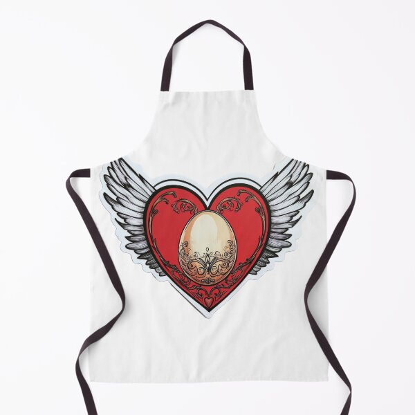 Item preview, Eggspensive Love: A Valentine’s Tale of Pricey Eggs designed and sold by Jesse ⭐⭐⭐⭐⭐.