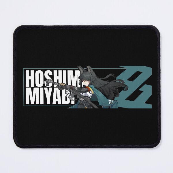 Item preview, Anime Cars Slap - Hoshimi Miyabi designed and sold by Thunderbelts.