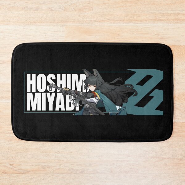 Item preview, Anime Cars Slap - Hoshimi Miyabi designed and sold by Thunderbelts.