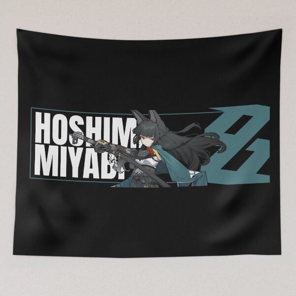 Item preview, Anime Cars Slap - Hoshimi Miyabi designed and sold by Thunderbelts.
