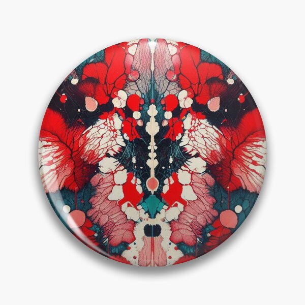 Item preview, Echoes of Color designed and sold by zzz888.