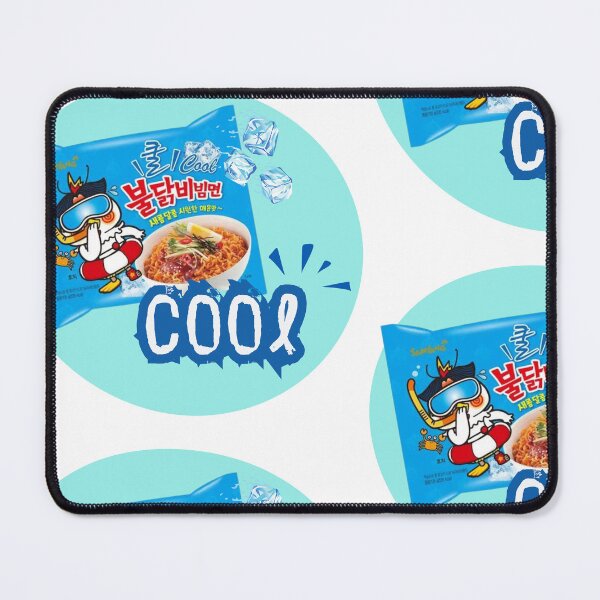 Item preview, Buldak Cool designed and sold by EnjoyKoreaStudio.