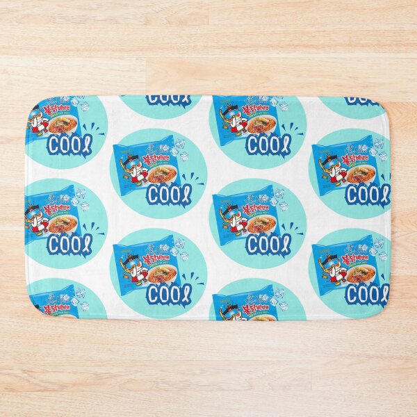Item preview, Buldak Cool designed and sold by EnjoyKoreaStudio.