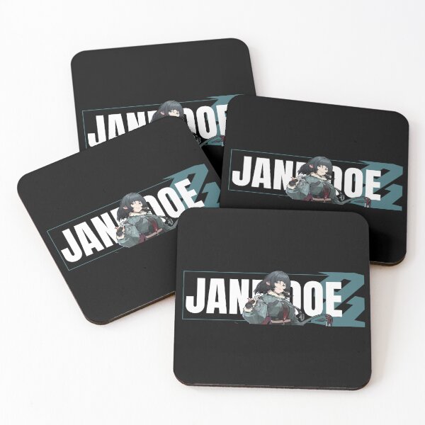 Item preview, Anime Cars Slap - Jane Doe designed and sold by Thunderbelts.