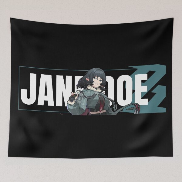 Item preview, Anime Cars Slap - Jane Doe designed and sold by Thunderbelts.