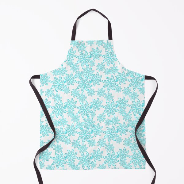 Item preview, Bright Blue stars designed and sold by Apostrophe8.