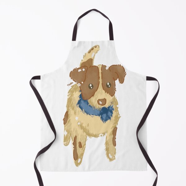Item preview, Adorable puppy designed and sold by NellaDezain.