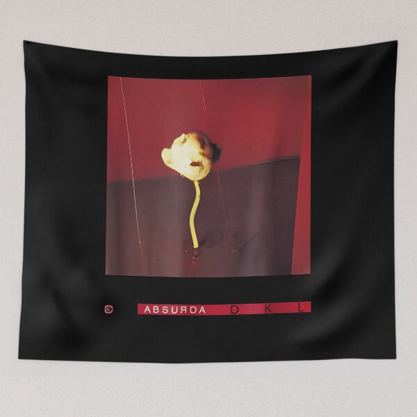 Item preview, david lynch merch designed and sold by AlexBennettt.