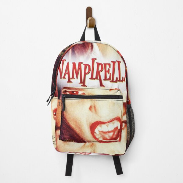 Item preview, Vampirella Movie (1996) designed and sold by Zip 56k.