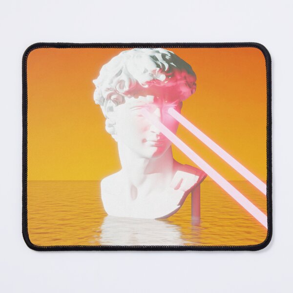 Item preview, David Sunset aesthetic designed and sold by holikpc.