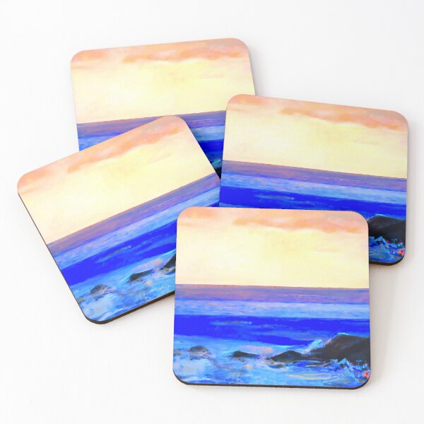 Item preview, Seaside designed and sold by ViaARTfactory.