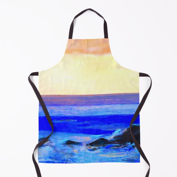 Item preview, Seaside designed and sold by ViaARTfactory.