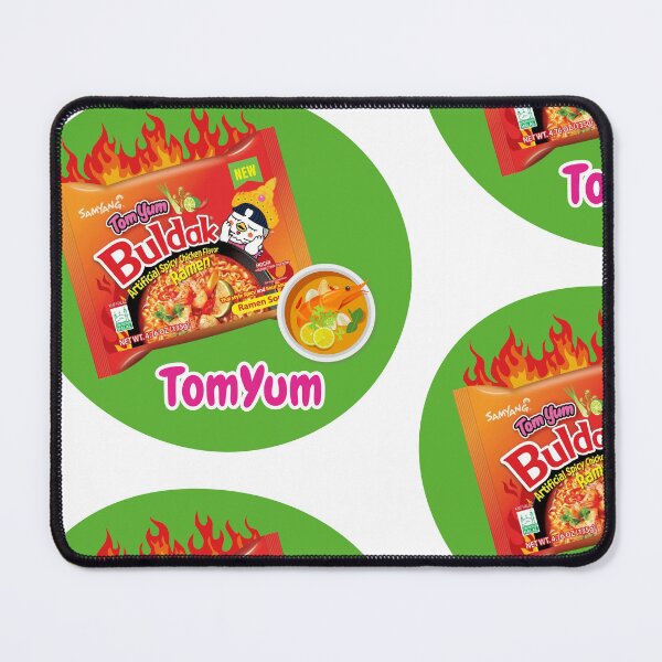 Item preview, Buldak Tomyum designed and sold by EnjoyKoreaStudio.